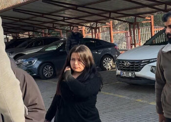 65 yaşındaki bir kişiyi aşk vaadiyle 1.5 milyon lira dolandırdı