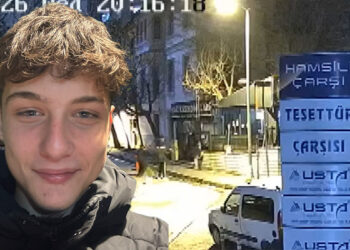 Atlas Çağlayan'ın ailesini tehdit eden 5 şüpheli tutuklandı