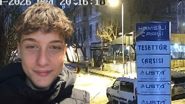 Atlas Çağlayan'ın ailesini tehdit eden 2 şüpheli tutuklandı