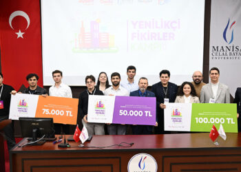 Aydem ve Gediz Perakende Yenilikçi Fikirler Kampı’nda buluştu