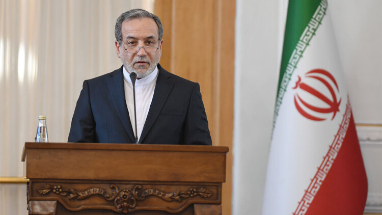 ABD tarafından her türlü saldırıya maruz kaldık