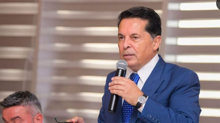 Ahmet Özer'e 6 yıl 3 ay hapis