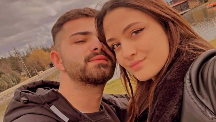 Aile ziyareti dönüşü kaza; Oğuzhan öldü, eşi ağır yaralandı