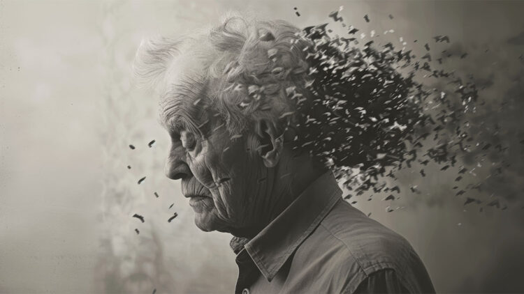 Alzheimer'da yakın hatıralar siliniyor, uzak anılar kalıyor