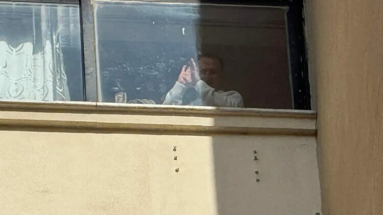 Ameliyat olan Murat Çalık'tan ilk açıklama