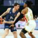 Anadolu Efes, Kızılyıldız'a 87-65 mağlup oldu