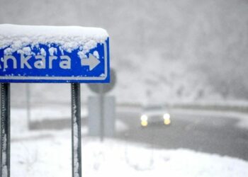 Ankara ayazında mantık arayışı