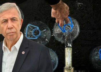 Ankara'da su sorunu büyüyor; Müfettişler görevden mi alındı