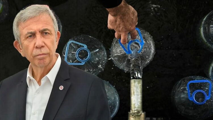 Ankara'da su sorunu büyüyor; Müfettişler görevden mi alındı