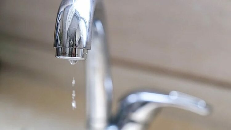 Ankara'daki su kesintileriyle ilgili DSİ'den açıklama: Sorumluluk belediyenin