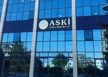 Ankara'daki su kriziyle ilgili ASKİ'den açıklama