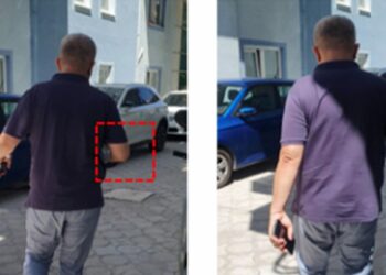 Antalya'da eski SGK müdürü ve 2 başmüfettişe 'rüşvet' davası
