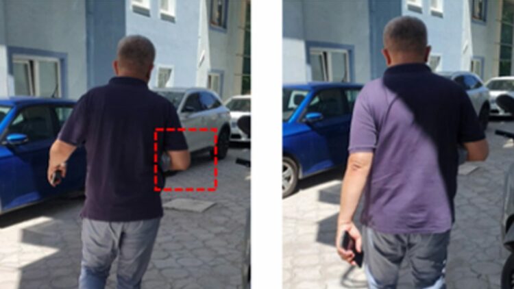 Antalya'da eski SGK müdürü ve 2 başmüfettişe 'rüşvet' davası