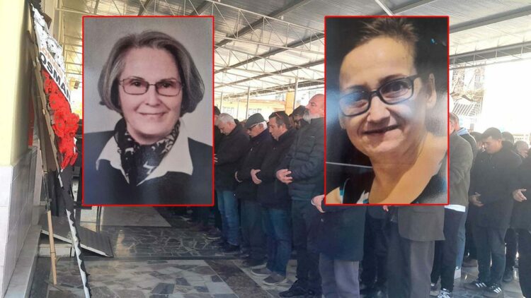 Arızalı kombiden sızan gazdan zehirlendiği ileri sürülen anne-kız öldü