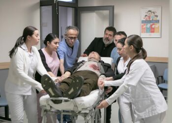 Arka Sokaklar, izleyiciyi ekran başına kilitleyecek