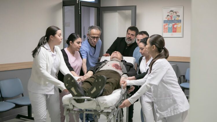 Arka Sokaklar, izleyiciyi ekran başına kilitleyecek