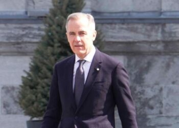Arktik egemenliği konusunda Grönland ve Danimarka'nın yanındayız