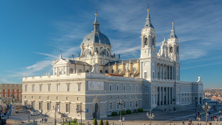 Avrupa’nın ucundaki son Müslüman kent: Madrid