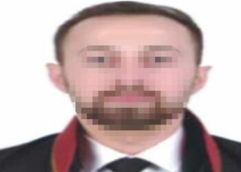 Avukat, 1 kilo uyuşturucuyla yakalandı