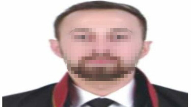 Avukat, 1 kilo uyuşturucuyla yakalandı