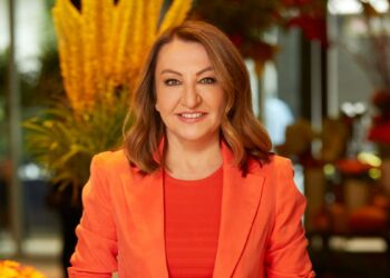 Ayça Furth, yapay zeka ve yeni iş gücü modelini hayata geçirdi
