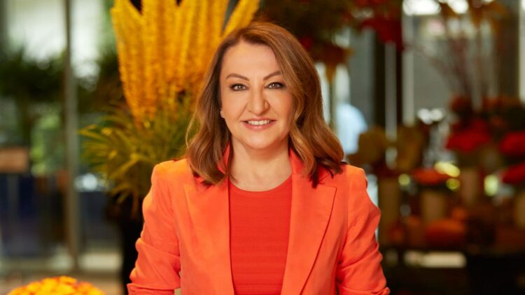 Ayça Furth, yapay zeka ve yeni iş gücü modelini hayata geçirdi