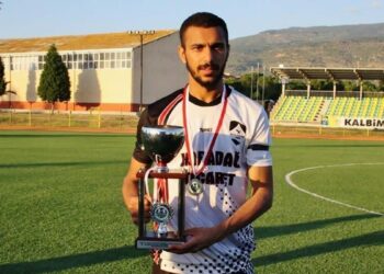Aydınlı eski futbolcu İlker Seçer hayatını kaybetti