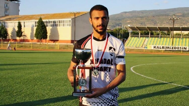 Aydınlı eski futbolcu İlker Seçer hayatını kaybetti