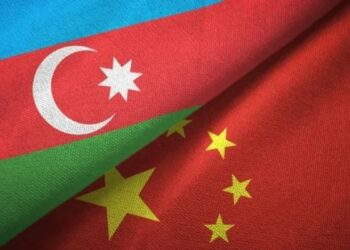 Azerbaycan Dışişleri Bakanı Bayramov, Çin'e resmi ziyarette bulunacak
