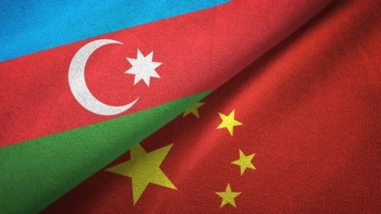 Azerbaycan Dışişleri Bakanı Bayramov, Çin'e resmi ziyarette bulunacak