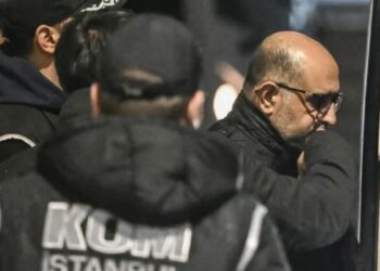 Aziz İhsan Aktaş davası yarın başlıyor
