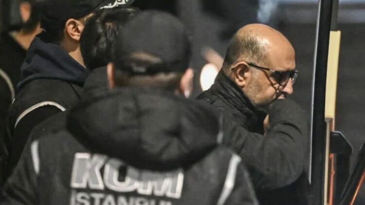 Aziz İhsan Aktaş davası yarın başlıyor