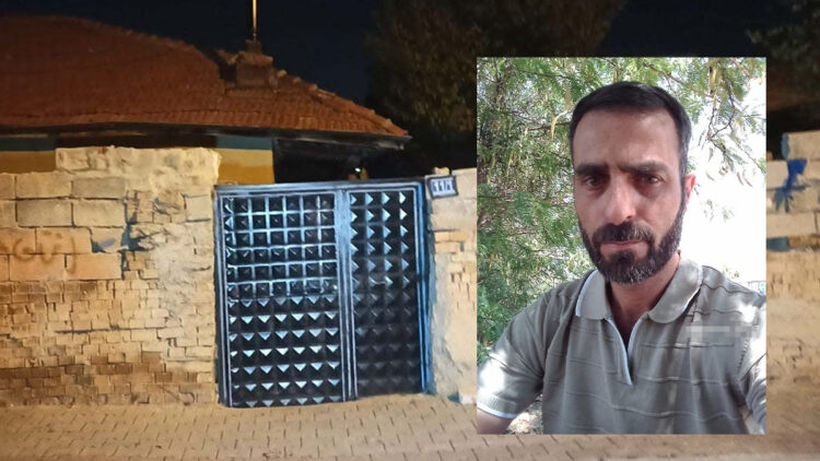 Ailesine şiddet uygulayan babasını öldüren sanık için 24 yıl istemi