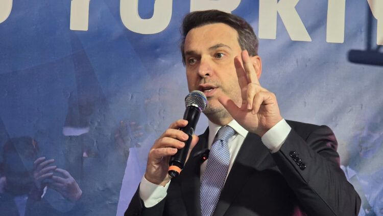 2026'da 8 milyon hane kendi doğal gazımızla ısınacak