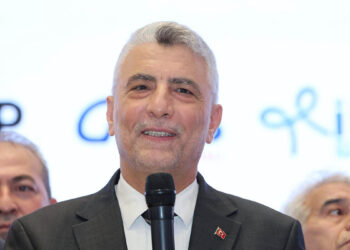 2025'te ihracatımız yeni bir rekora imza atmıştır