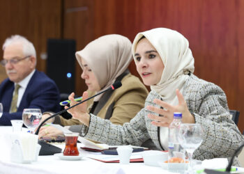Evde Bakım Yardımı ödemesini hesaplara yatırmaya başladık