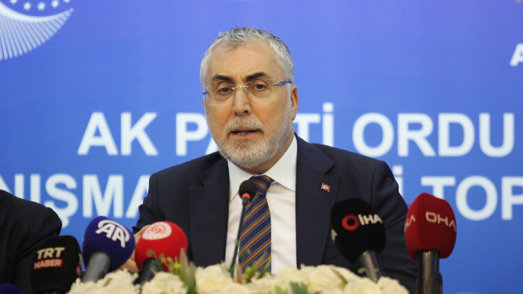 İşsizlik oranı son 25 yılın en düşük seviyesinde