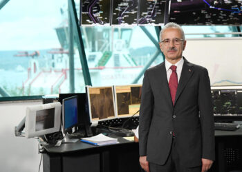 Kıyı Emniyeti ekipleri, 2025'te 631 kişiyi kurtardı
