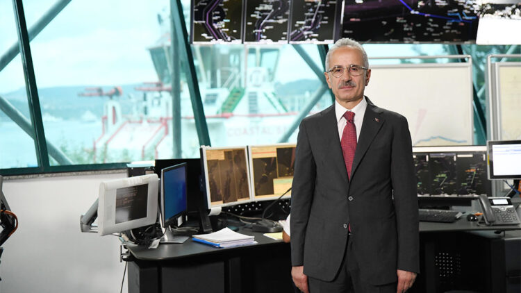 Kıyı Emniyeti ekipleri, 2025'te 631 kişiyi kurtardı