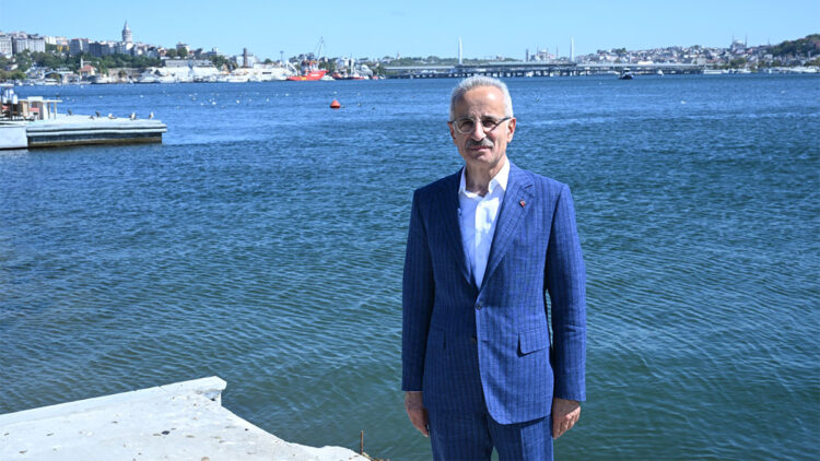 Kruvaziyer yolcu sayısında 2 milyonun üzerine çıktık