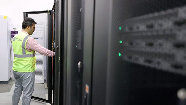 Elektrik iletim hatlarındaki hırsızlığı engelleyecek önlem