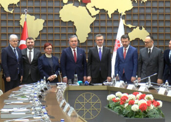 Basın kuruluşlarına kredi ve teminat desteği protokolü imzalandı