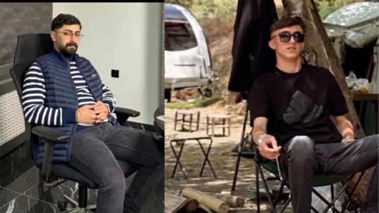 Batman’da iki otomobilin çarpıştığı kazada ölü sayısı 4’e çıktı