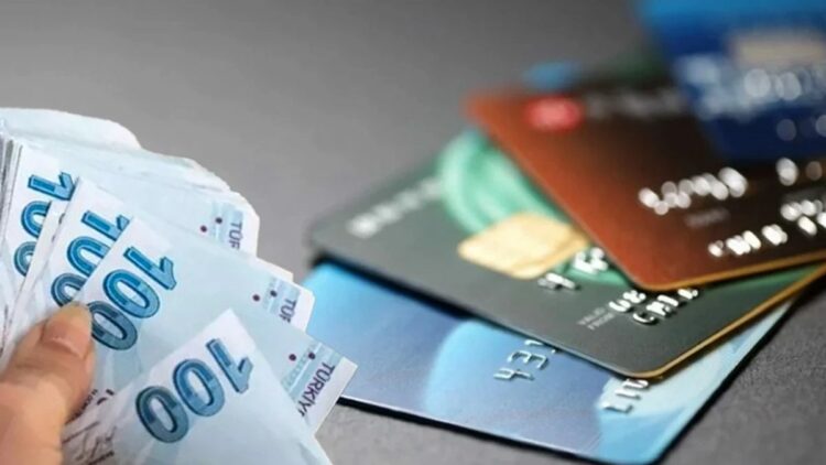 BDDK’dan kredi kartları ve tüketici kredilerine yeni düzenleme