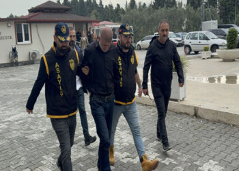 Belgin Aslanoğlu'nu öldüren eşi için ağırlaştırılmış müebbet istemi