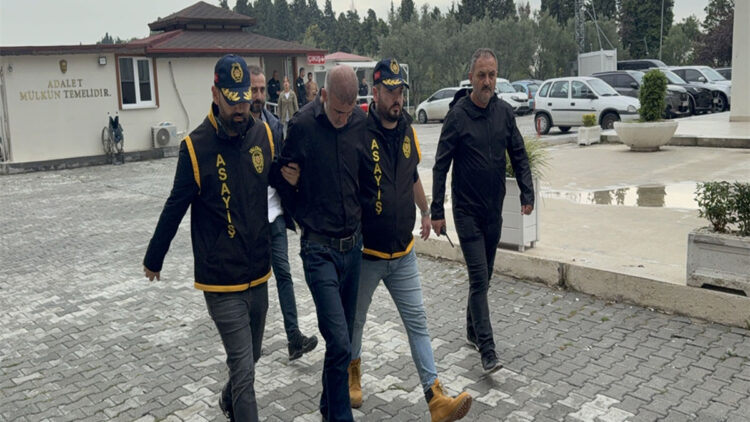 Belgin Aslanoğlu'nu öldüren eşi için ağırlaştırılmış müebbet istemi