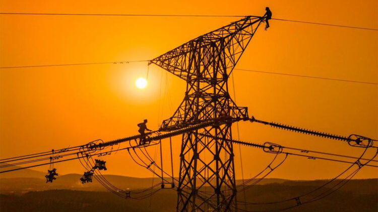 Berlin'de elektrik kesintisi devam ediyor