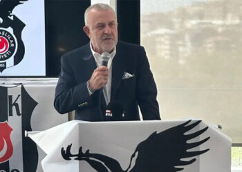 Beşiktaş Kulübü Divan Kurulu Başkanı yoğun bakımda