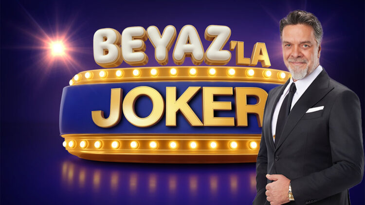 Beyaz'la Joker'in ikinci bölümünde kahkaha dolu anlar yaşandı