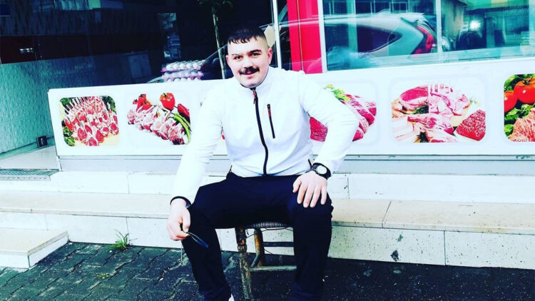 Osman Hişan'ın ölümü ile ilgili 5 şüpheli tutuklandı